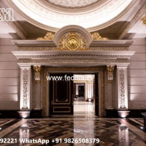 Stainless Steel Main Gate Design, Luxury Gate Design Main Gates-contemporary Gates