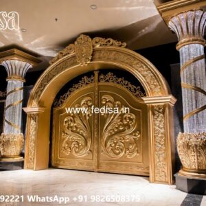 Board Gate Design, Safety Grill Gate Main Gates-contemporary Gates