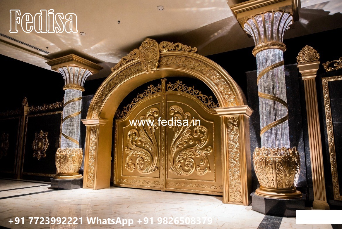 Board Gate Design, Safety Grill Gate Main Gates-contemporary Gates