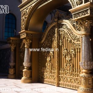 Front Gate Design Steel, Out Gate Design Main Gates-contemporary Gates