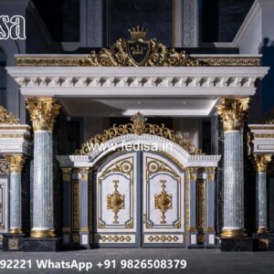 Simple Sliding Gate Design, Main Gate Steel Gate Design Main Gates-contemporary Gates