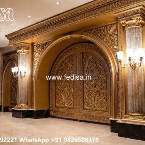 Sheet Gate Design, Lightweight Main Gate Design Main Gates-contemporary Gates