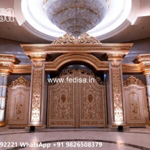 Front Gate Design Steel, Gate Design Wala Main Gates-contemporary Gates