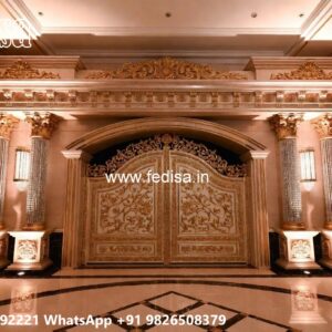 Simple Gate Design 2066, Best Sliding Gate Design Main Gates-contemporary Gates