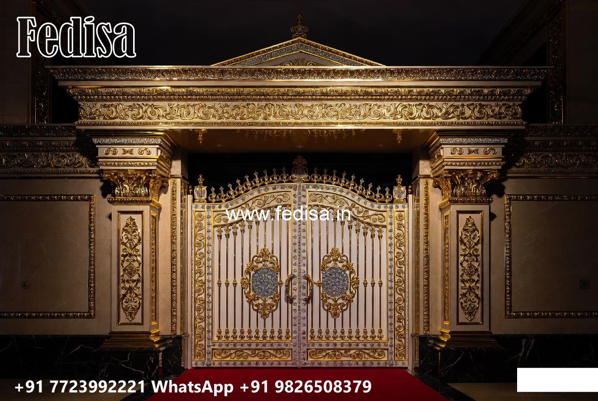 Gate Design In Home, Main Gate Shed Design Main Gates-contemporary Gates