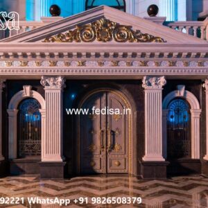 Board Gate Design, Aluminium Sheet Gate Design Main Gates-contemporary Gates