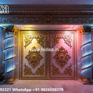 Stainless Steel Main Gate Design, Ss Pipe Gate Design Main Gates-contemporary Gates