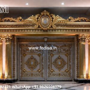 Board Gate Design, Angle Gate Design Main Gates-contemporary Gates