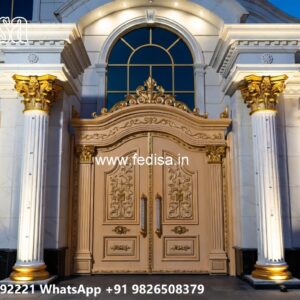 Gate Design In Home, Barir Gate Design Main Gates-contemporary Gates