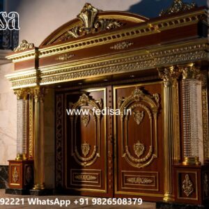 Simple Sliding Gate Design, Modern Entrance Gate Design Main Gates-contemporary Gates