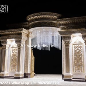 Stainless Steel Main Gate Design, Beautiful Fences And Gates Main Gates-contemporary Gates