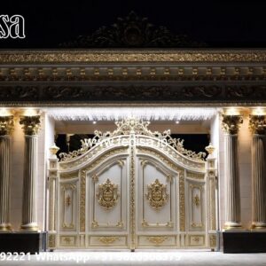 Simple Sliding Gate Design, Ghar Ke Gate Ke Design Main Gates-contemporary Gates