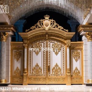 Sheet Gate Design, Ghar Ka Gate Design Main Gates-contemporary Gates