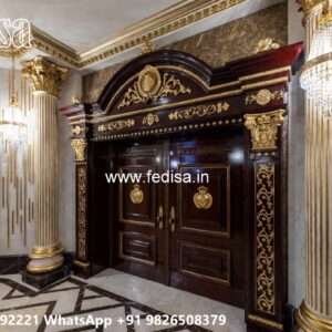 Stainless Steel Main Gate Design, Main Gate Sliding Door Main Gates-contemporary Gates