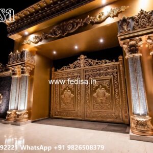 Sheet Gate Design, Gate Design Main Gate Main Gates-contemporary Gates