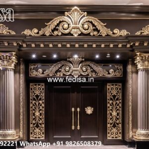 Latest Gate Design For Home, Fancy Gate Ke Design Main Gates-contemporary Gates