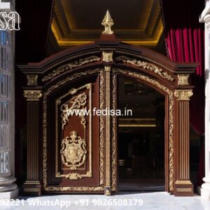 Gate Design In Home, House Compound Gate Main Gates-contemporary Gates