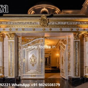 Sheet Gate Design, Gate Design 2026 Main Gates-contemporary Gates