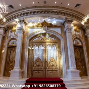 Plain Sheet Gate Design, Simple Gate Ka Design Main Gates-contemporary Gates