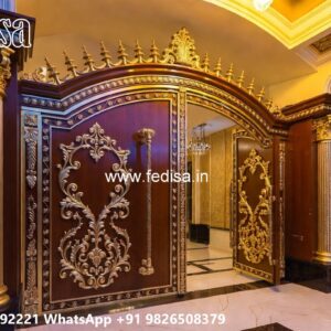 Board Gate Design, Cnc Cutting Design For Gate Main Gates-contemporary Gates