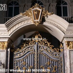 Stainless Steel Main Gate Design, Timber Farm Gate Design Main Gates-contemporary Gates