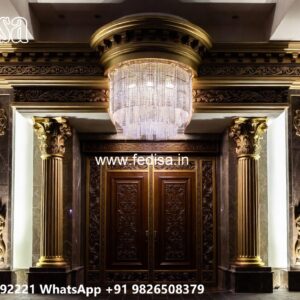 Simple Sliding Gate Design, Large Gate Design Main Gates-contemporary Gates