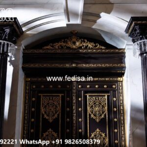 Latest Gate Design For Home, Big Main Gate Design Main Gates-contemporary Gates