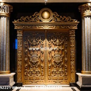 Front Gate Design Steel, Ss Collapsible Gate Main Gates-contemporary Gates