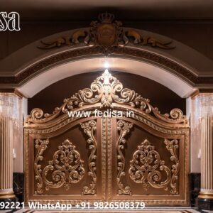 Sheet Gate Design, Gate Gate Design Main Gates-contemporary Gates
