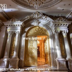 Simple Sliding Gate Design, Gate Plate Design Main Gates-contemporary Gates