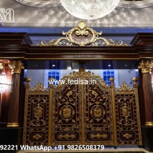 Simple Sliding Gate Design, Sliding Gate Roller Design Main Gates-contemporary Gates