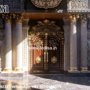 Stainless Steel Main Gate Design, 2 Door Gate Design Main Gates-contemporary Gates