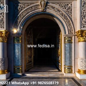 Sheet Gate Design, Steel Bar Gate Design Main Gates-contemporary Gates