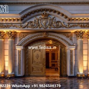 Front Gate Design Steel, Gate Design 5 Feet Main Gates-contemporary Gates