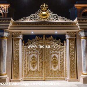 Simple Gate Design 2103, Good Gate Design Main Gates-contemporary Gates