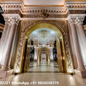 Simple Sliding Gate Design, Gat Ki Dijain Main Gates-contemporary Gates