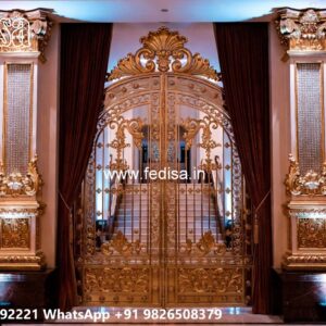 Gate Design In Home, New Fancy Gate Main Gates-contemporary Gates