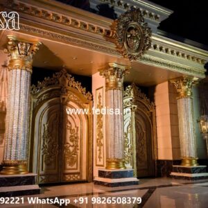 Simple Gate Design 2105, Design For Gate In The House Main Gates-contemporary Gates