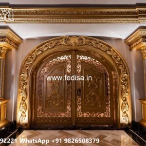 Stainless Steel Main Gate Design, Small Sliding Gate Design Main Gates-contemporary Gates
