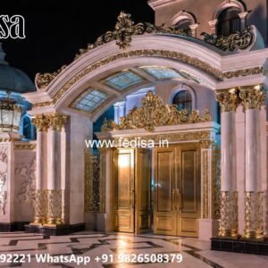 Simple Sliding Gate Design, Modern Metal Gate Design Main Gates-contemporary Gates