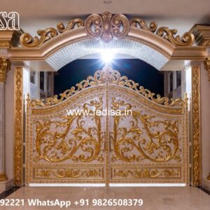 Sheet Gate Design, Iron Main Gate Design Catalogue Main Gates-contemporary Gates