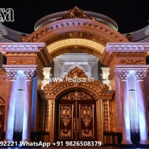 Stainless Steel Main Gate Design, Steel Gate Main Gate Main Gates-contemporary Gates