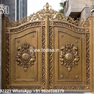 Simple Sliding Gate Design, Garage Sliding Gate Design Main Gates-contemporary Gates
