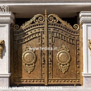 Steel Ke Gate Ke Design, House Front Gate Wall Design Main Gates-contemporary Gates