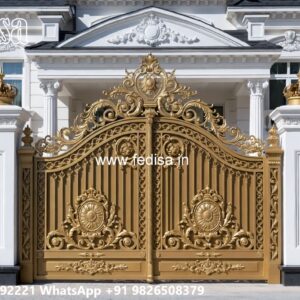 Steel Ke Gate Ke Design, Telescopic Gate Design Main Gates-contemporary Gates
