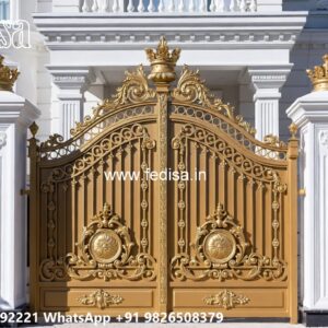 Simple Gate Design 2116, Design Ng Gate Main Gates-contemporary Gates