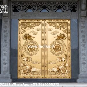 Plain Sheet Gate Design, Gate Door Design Modern Main Gates-contemporary Gates