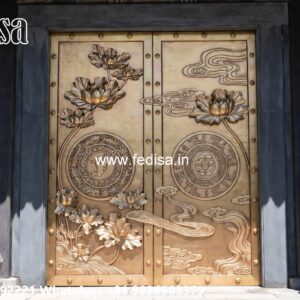 Gate Design In Home, Design Gate Modern Main Gates-contemporary Gates