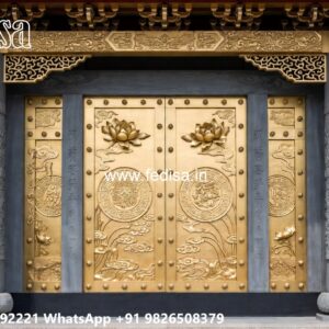 Stainless Steel Main Gate Design, Steel Gate New Design 2026 Main Gates-contemporary Gates