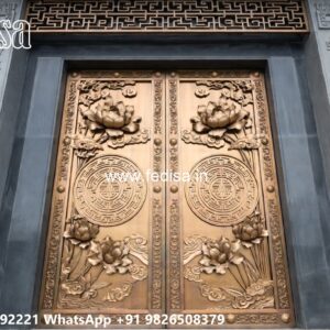 Simple Gate Design 2117, Ss Steel Gate Price Main Gates-contemporary Gates